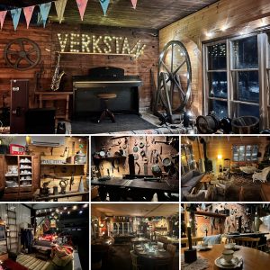 Verkstan-Collage